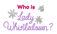 Netflix Who Is Sticker