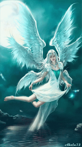 coolastrology giphyupload angel number angel number 711 GIF