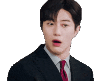 Korean No Sticker