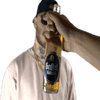 Felixhohleich Sticker by Fiasko