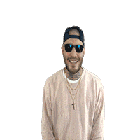 Felixhohleich Sticker by Fiasko