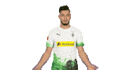 Come On Please Sticker by Bundesliga
