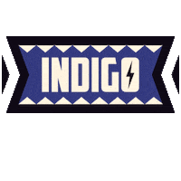 hardstyle indigo Sticker by Q-dance