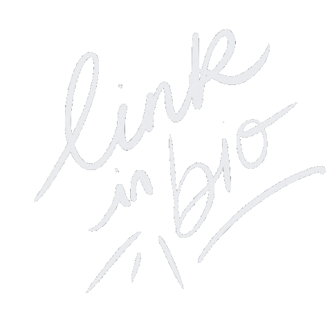 Link In Bio Sticker