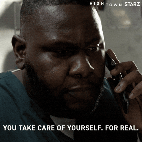 Starz GIF by Hightown