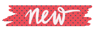 Social Media Instagram Sticker