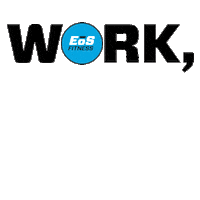 Swipe Up Weight Loss Sticker by EōS Fitness