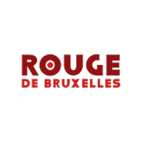 Rouge Rbx Sticker by TIKIPR