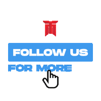 Swipe Follow Sticker by iamtommanas