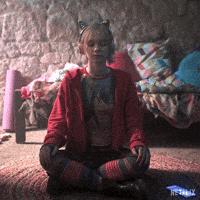 Wednesday GIF by NETFLIX