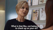 Stalking Break Up GIF by The Bold Type