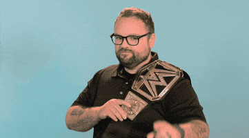 GIF by StubHub