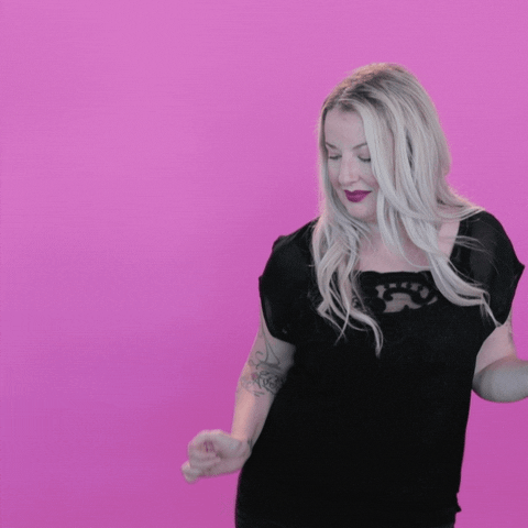 GIF by StubHub