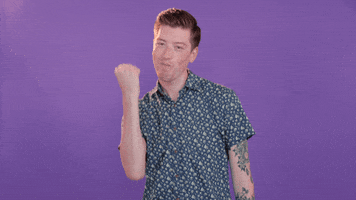 GIF by StubHub