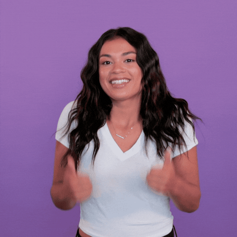 Yay GIF by StubHub