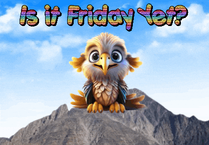 Griffin Expressions GIF
