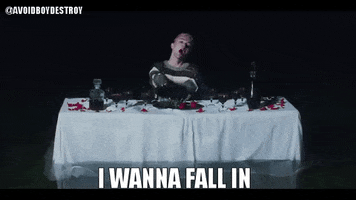 Break Up Love GIF by Graduation