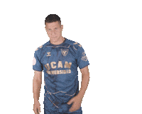 Ucam Murcia Cf Football Sticker by UCAM Universidad