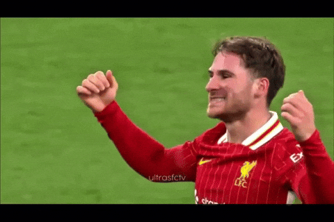 Real Madrid Football GIF