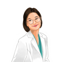 tristania hospital playlist hosplay songhwa jeon mido Sticker