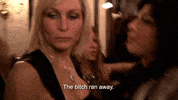 real housewives reality GIF by RealityTVGIFs