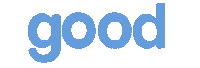 New Day Hello Sticker