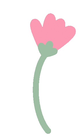 Summer Pink Sticker