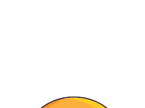 Breakfast Advertising Sticker by Urban Canvas