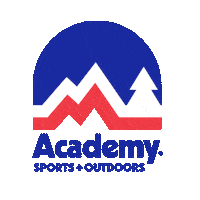 Mountain Climbing Sticker by Academy Sports + Outdoors