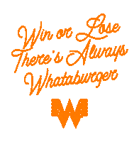 Academy X Whataburger Sticker by Academy Sports + Outdoors