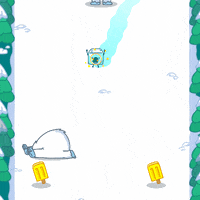 Cubemeltgame GIF by CubeMelt Adventure