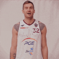 Spojnia Stargard Basketball GIF by Kacper Salamon Fotografia