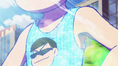 osomatsusan GIF