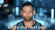 Onto The Next One GIF by UFC