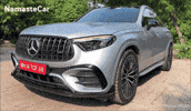 Driving German GIF by Namaste Car