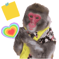 Have A Nice Day Fun Sticker