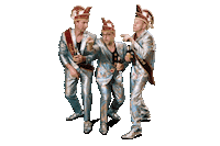 Den Bosch Carnaval Sticker by Danny's Eeterij