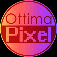 Pixel Changing GIF by ottimapixel