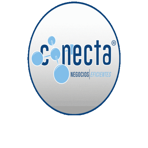 conectanegocios giphygifmaker stickers inmobiliaria conecta Sticker