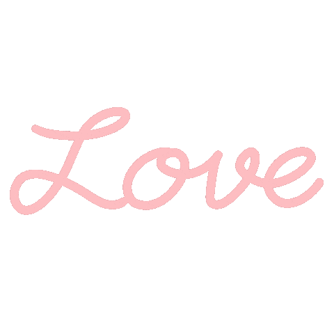 Heart Love Sticker