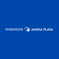 Party Travel GIF by ROBINSON – Share the moment