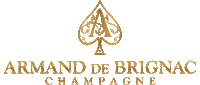 ace of spades champagne Sticker by Armand de Brignac