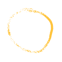 Circle Pointer Sticker