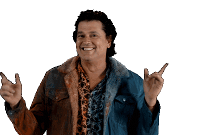 Happy Dance Sticker by Sony Music Colombia