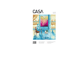 Sticker by CASA Indonesia