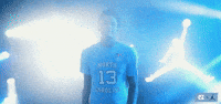 University Of North Carolina Idk GIF by UNC Tar Heels