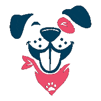Dog Lozere Sticker by Canifun - La journée du chien