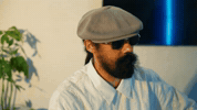 Good Morning Yes GIF by Dubshot Records