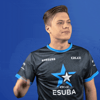 Haters Levi GIF by eSuba