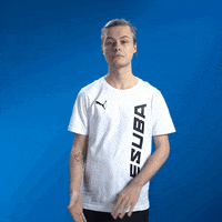 Clap Reaction GIF by eSuba